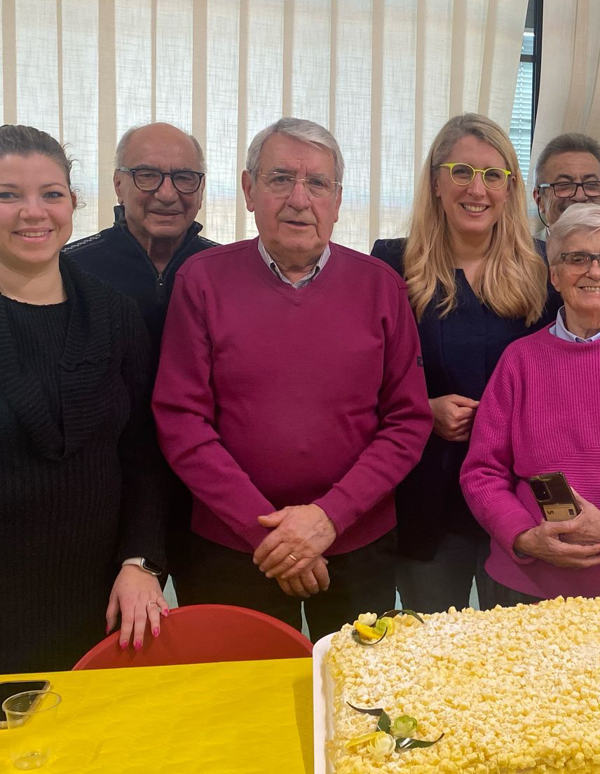 Attività dell'associazione