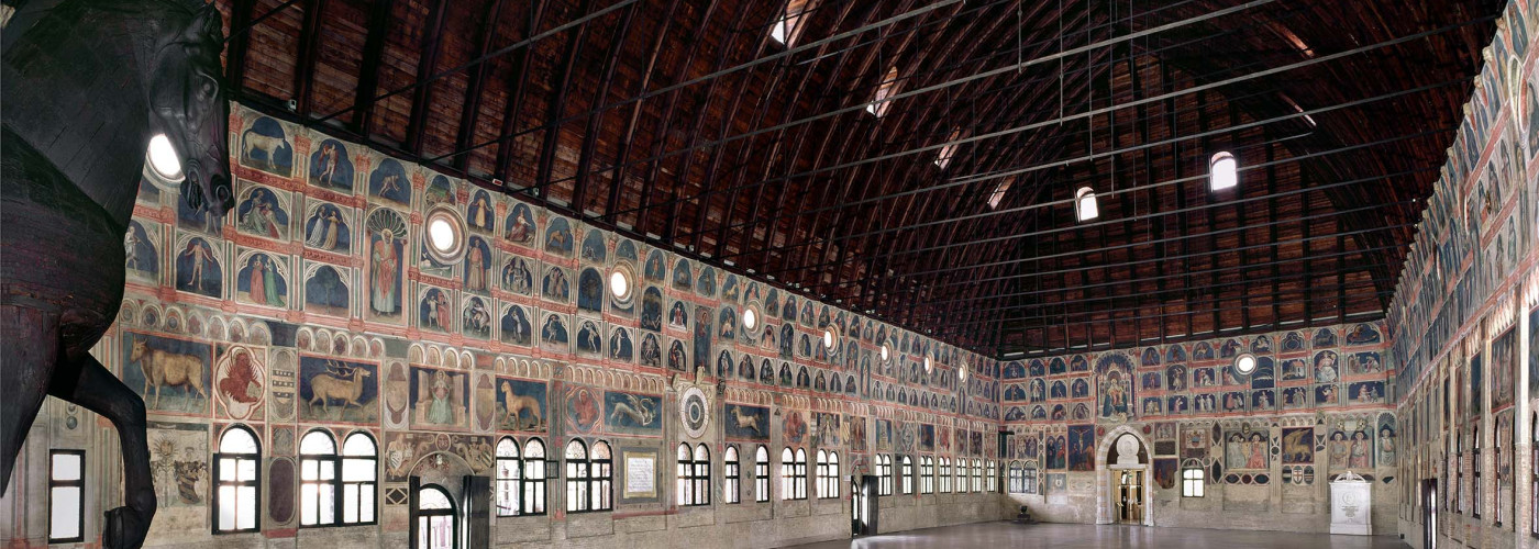 Palazzo della Ragione