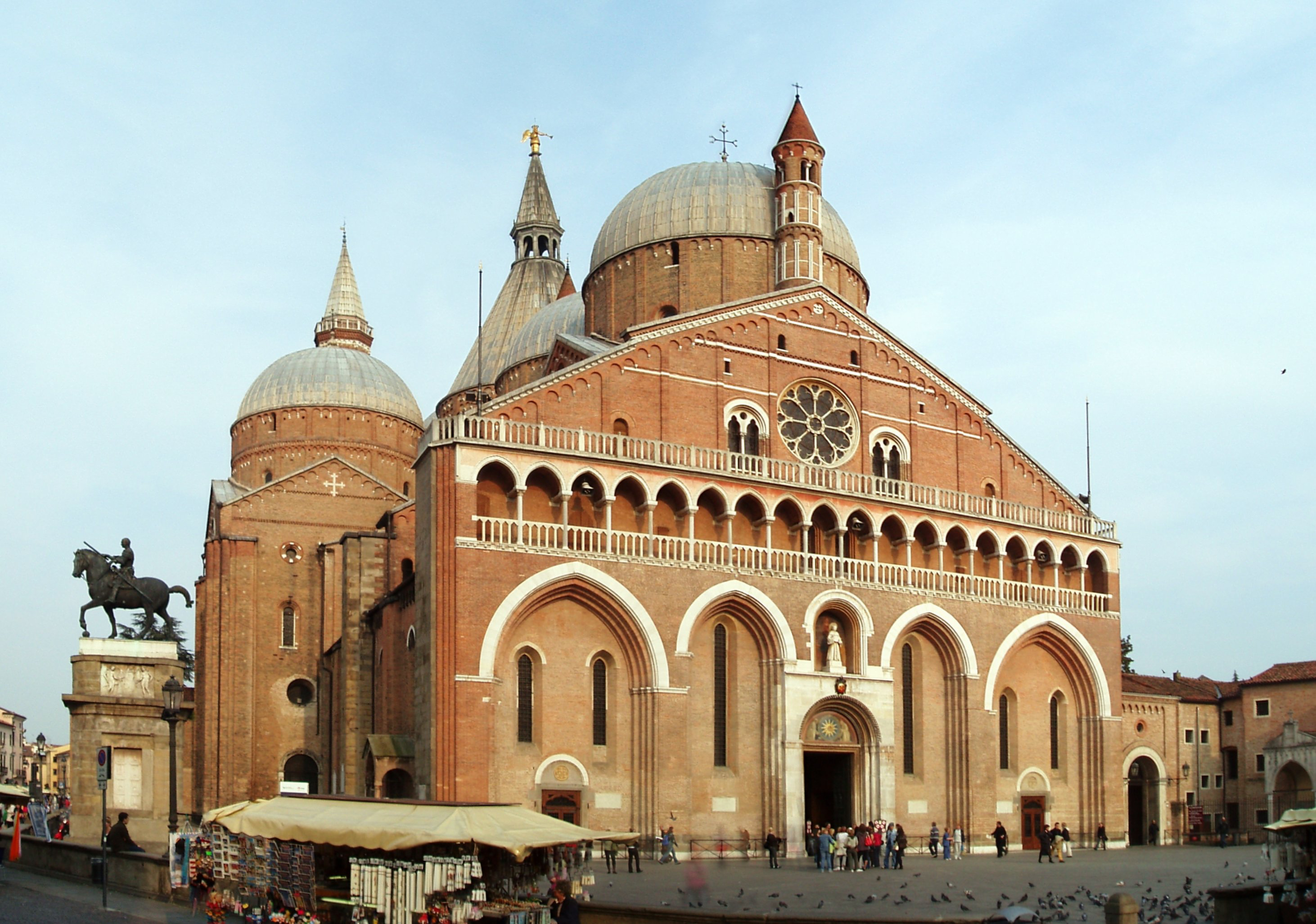 Basilica di Sant'Antonio